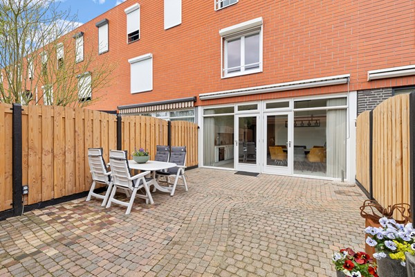 Medium property photo - Diamanthof 34, 5912 SP Venlo